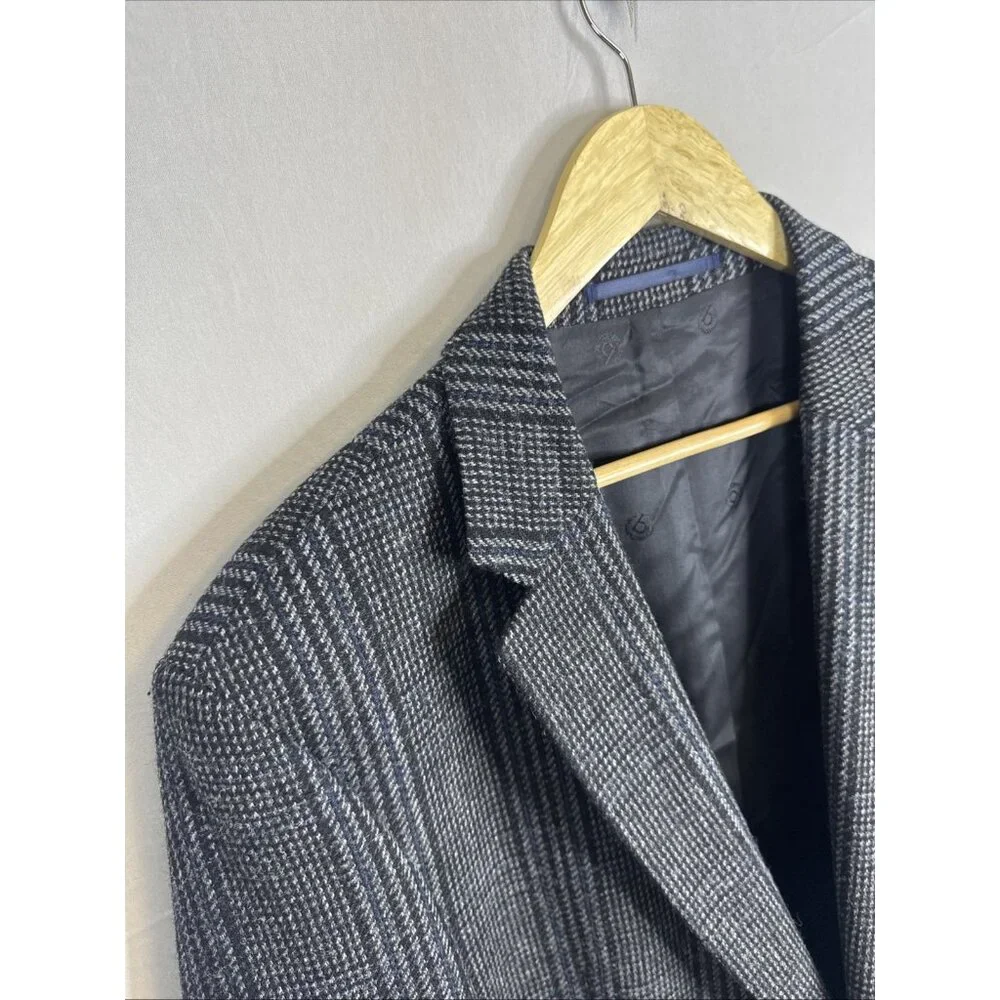 Bugatti wool sport