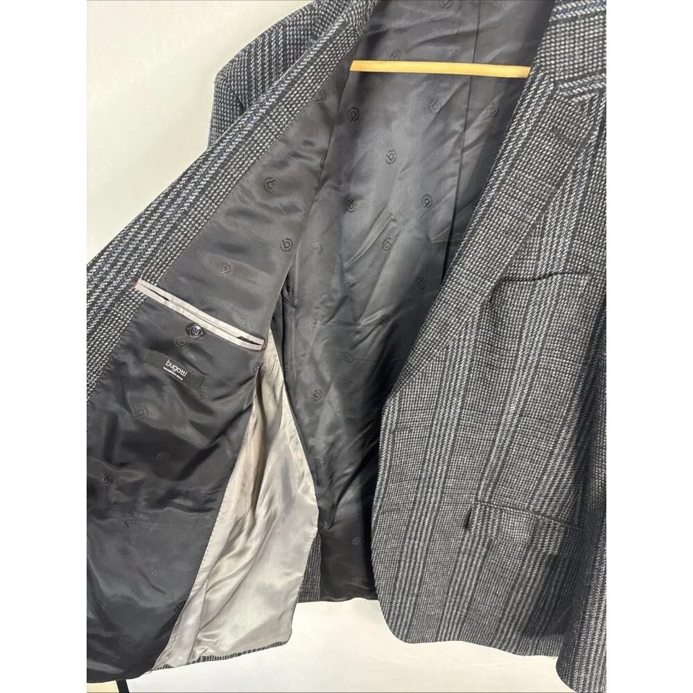 Bugatti wool sport