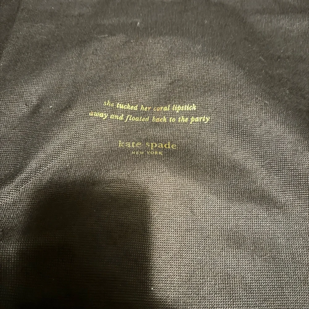 kate spade kate spade