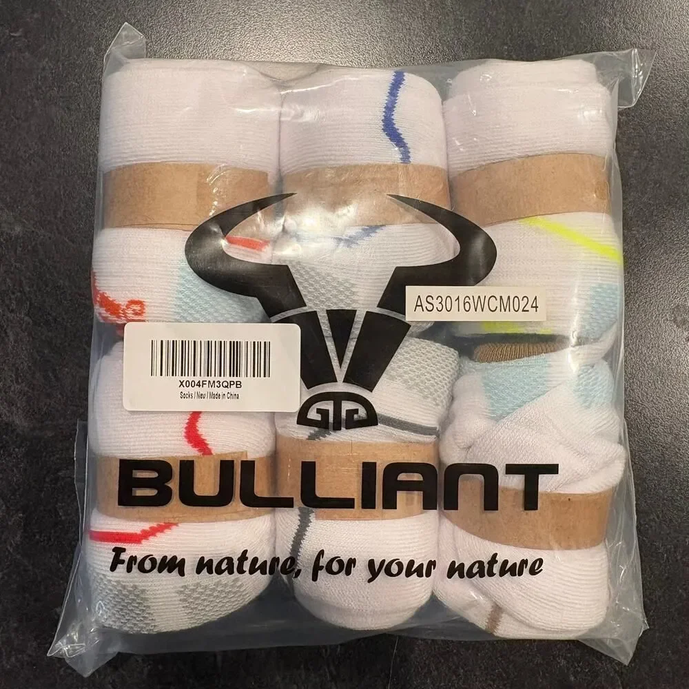 Bulliant higher d11 all