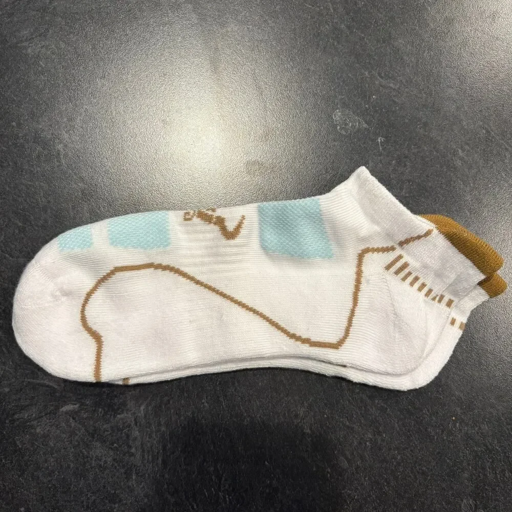 Bulliant socks accents packaging
