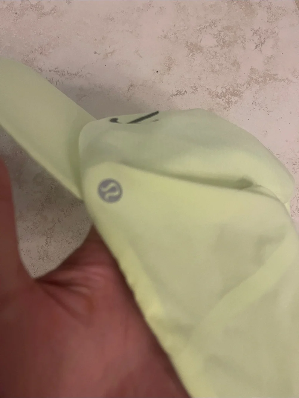 lululemon athletica os