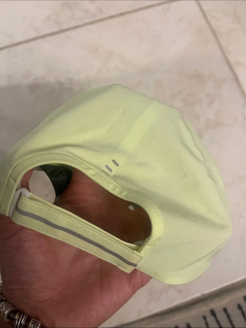 lululemon athletica os