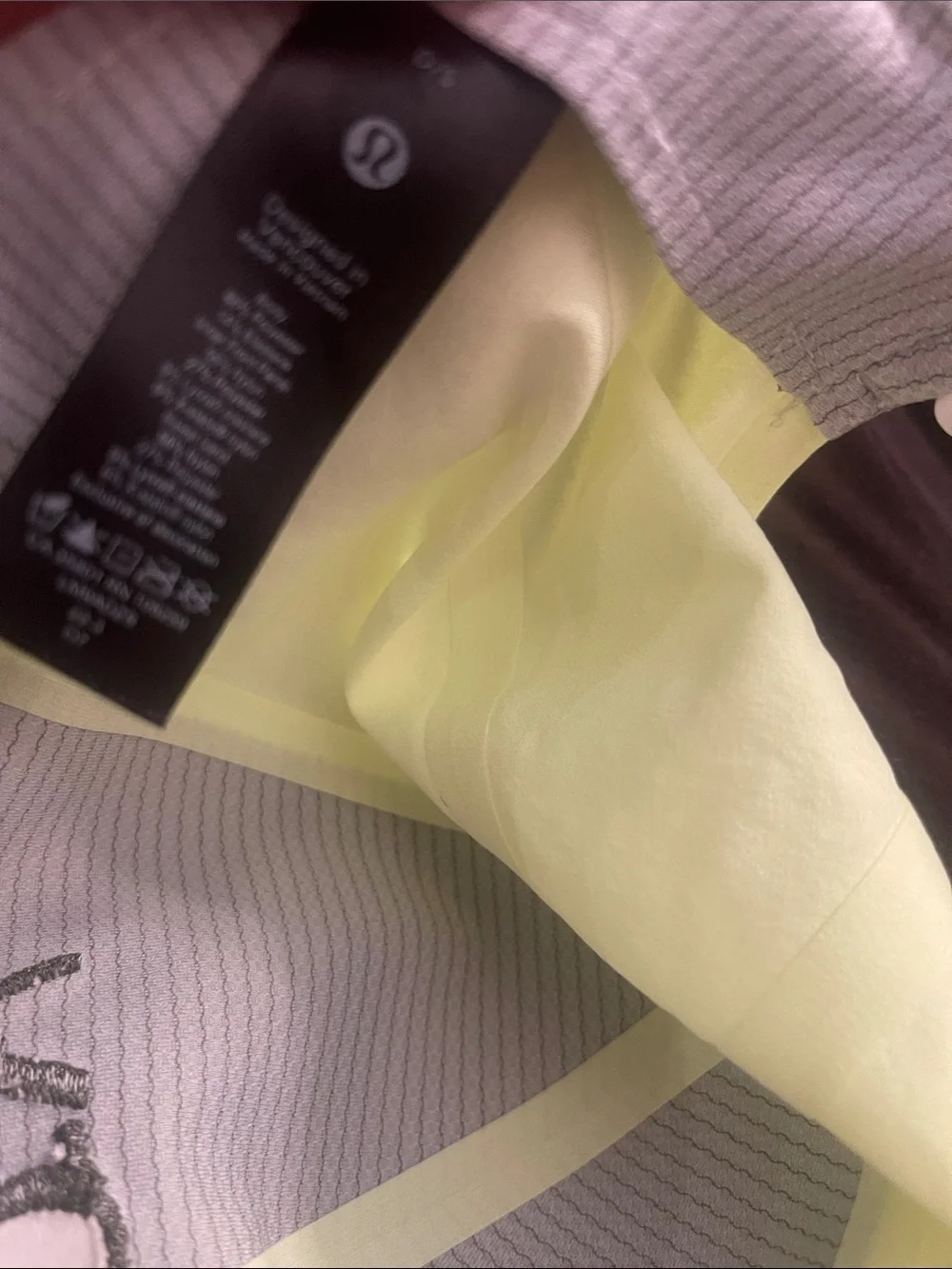lululemon athletica os
