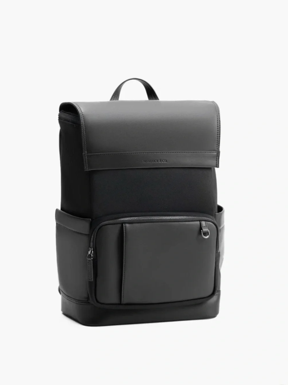 Maverick & Co. Maximus All-Day Backpack - Black