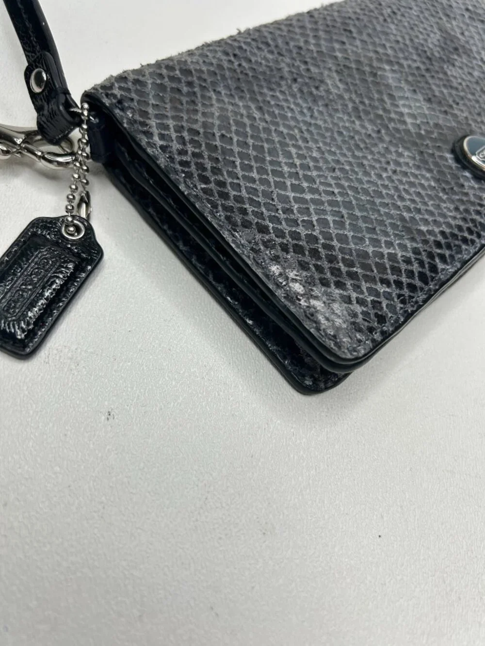 Coach 1941 genuine