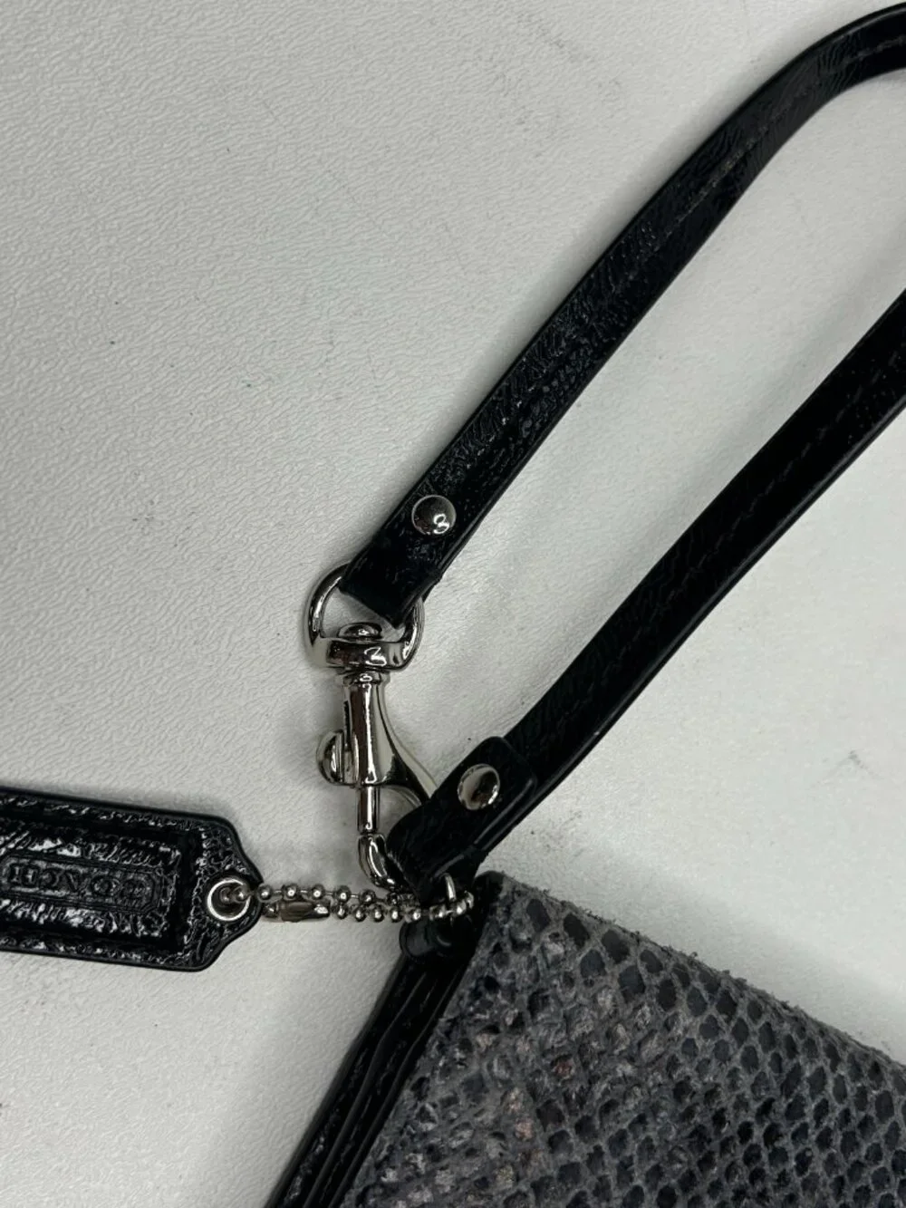 Coach 1941 genuine