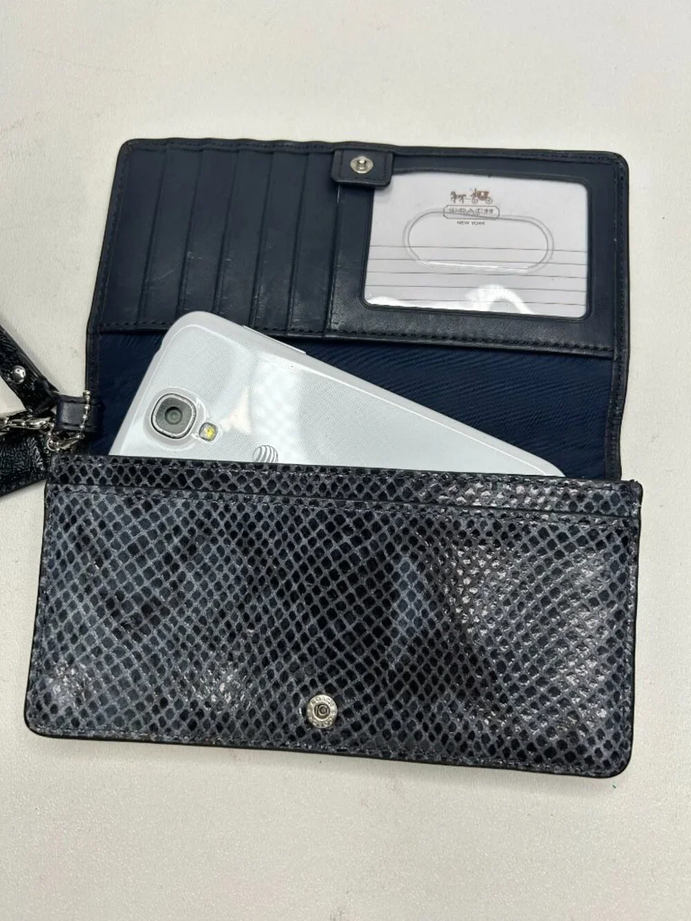 Coach 1941 genuine