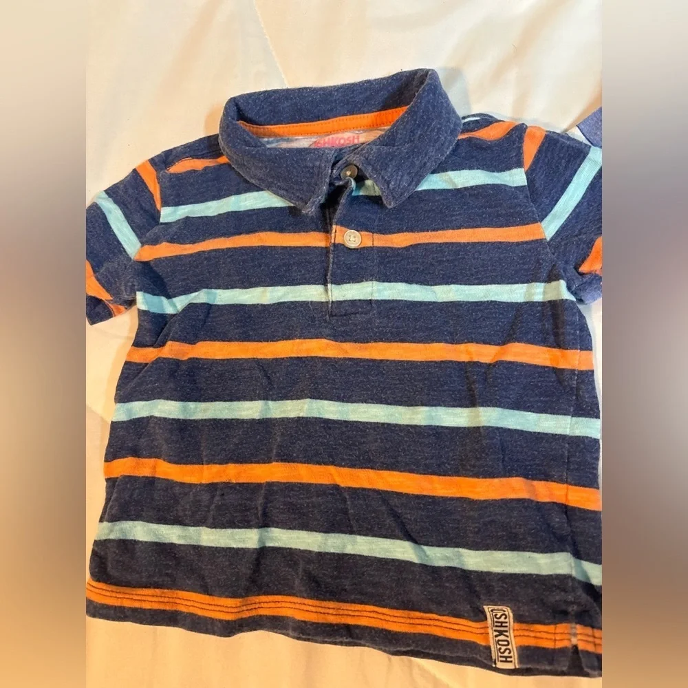 OshKosh Bgosh d4 set oshkosh