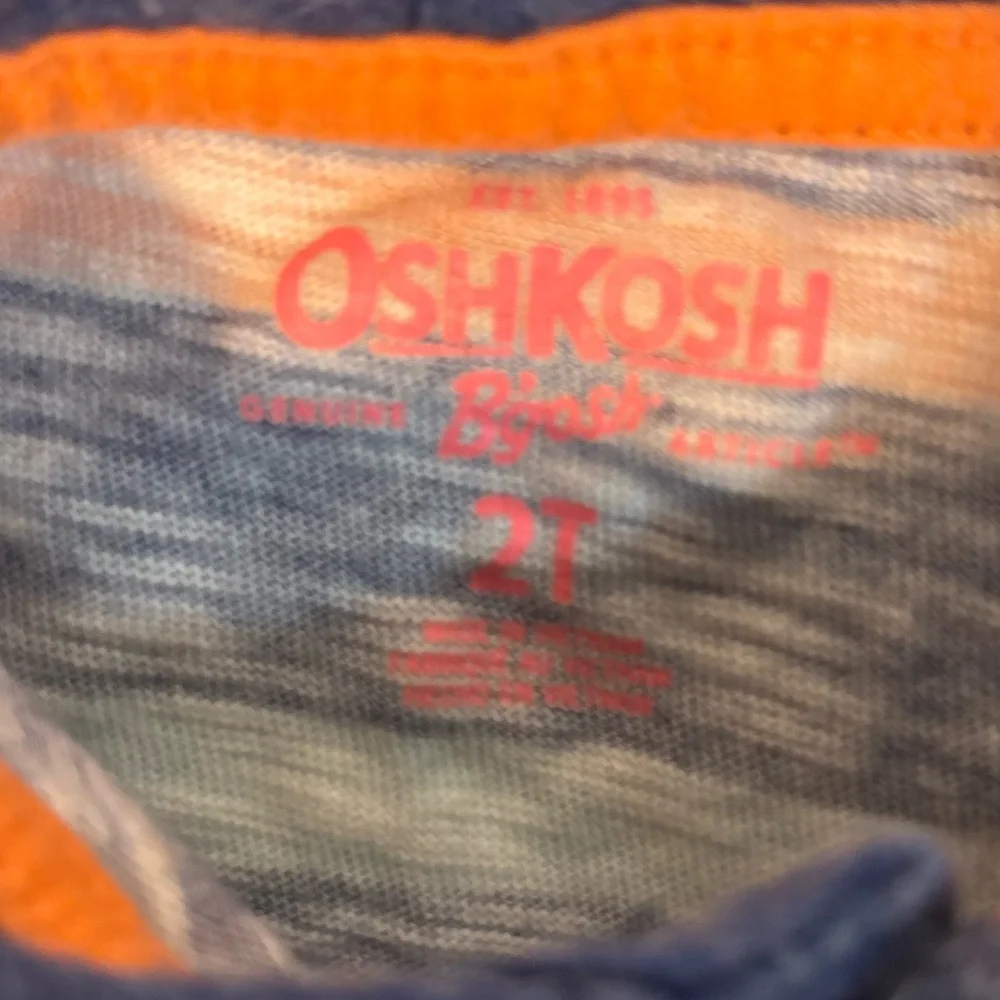 OshKosh Bgosh place perfect everyday