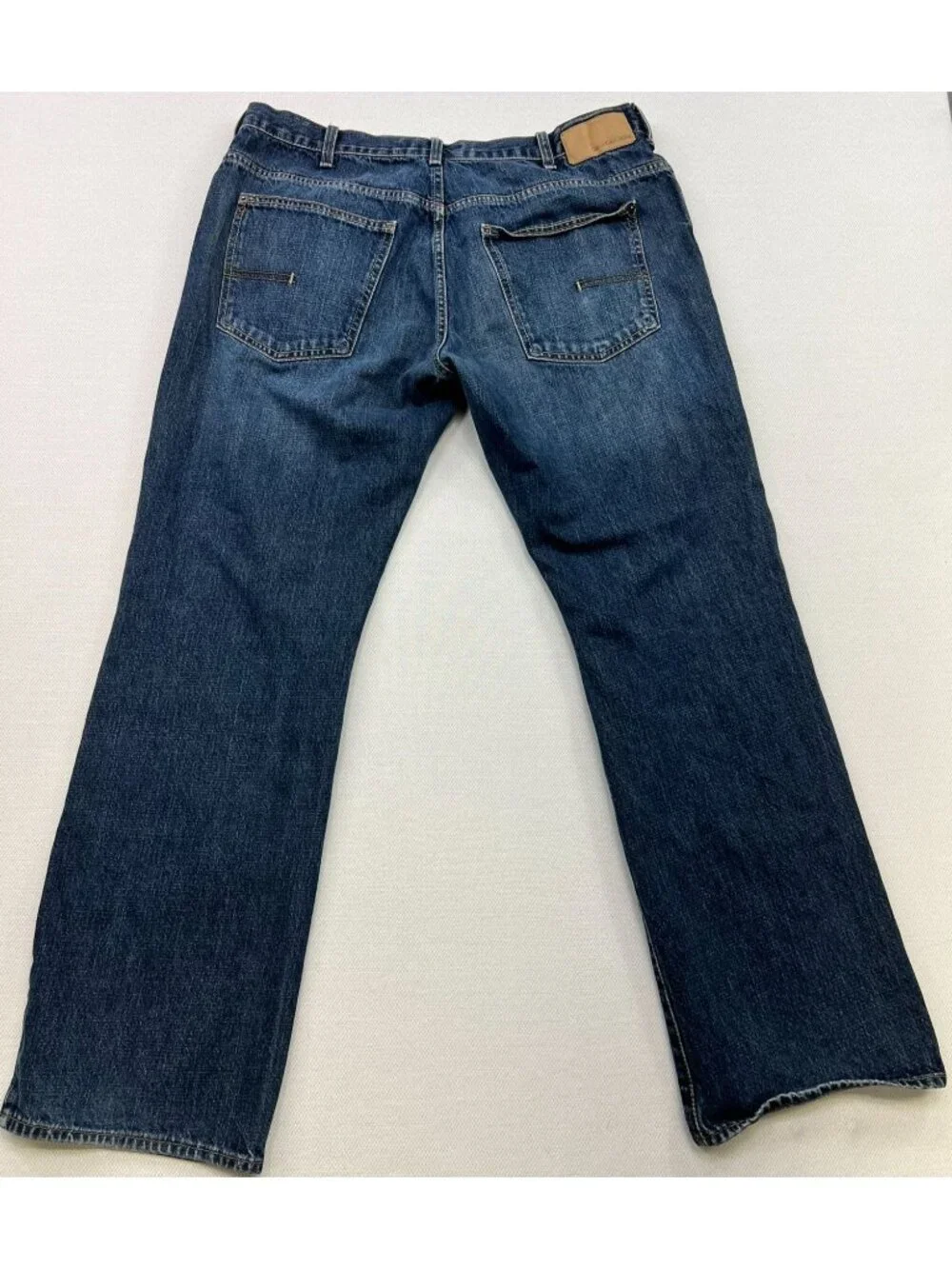 Calvin Klein crafted from