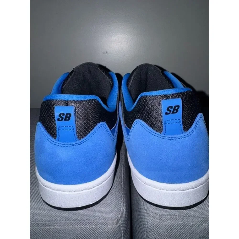 Nike alleyoop sb