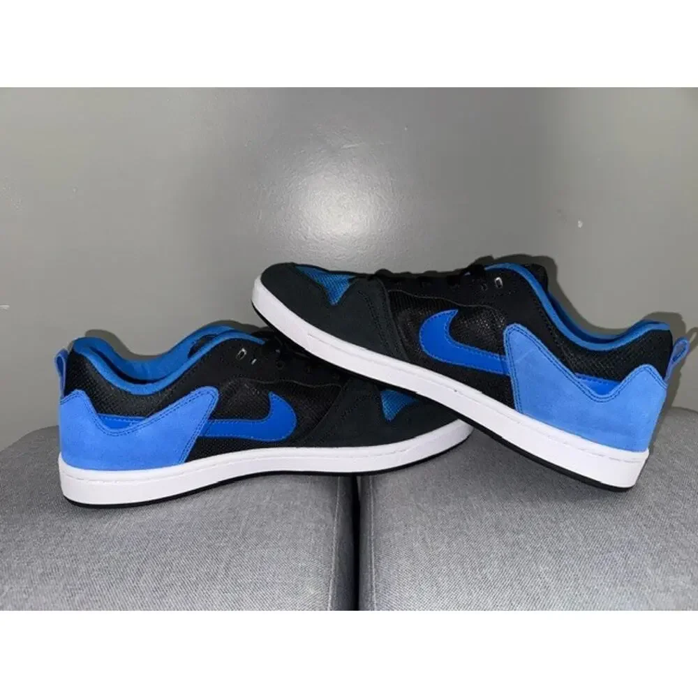 Nike alleyoop sb