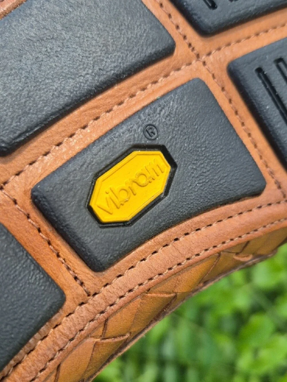 Trask classic woven