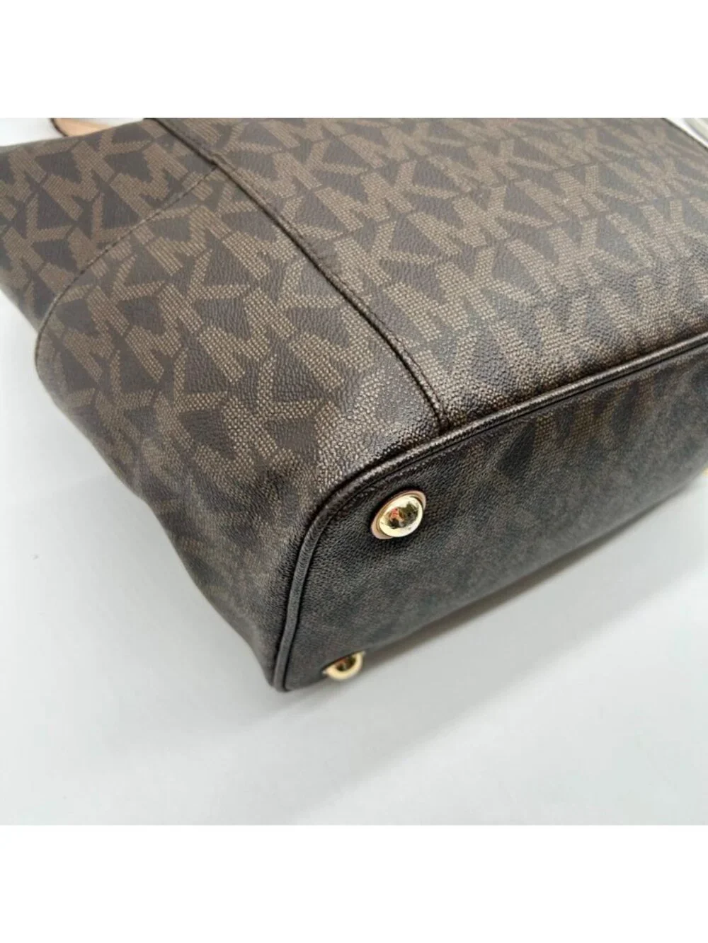 Michael Kors crafted life