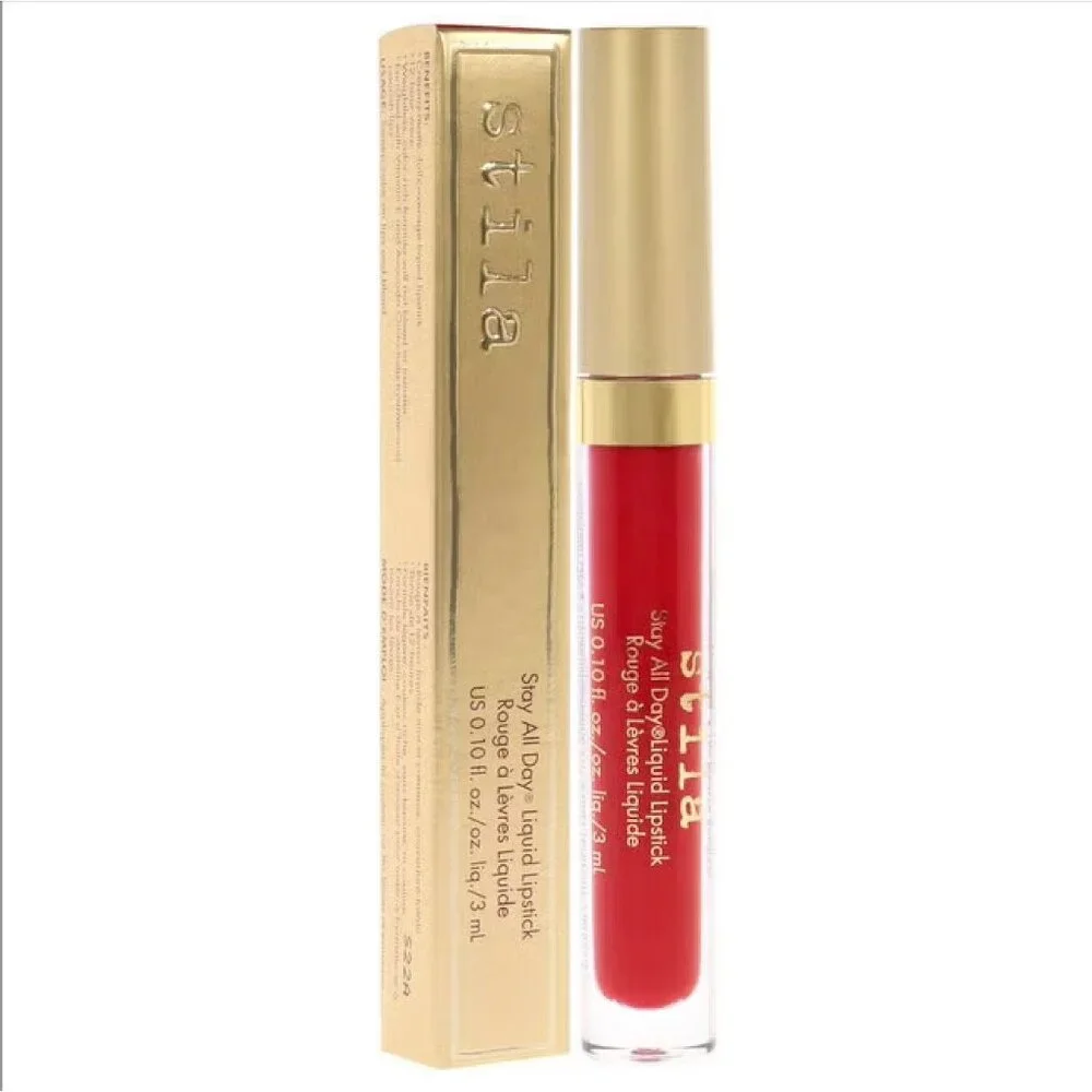 Stila fiery stay