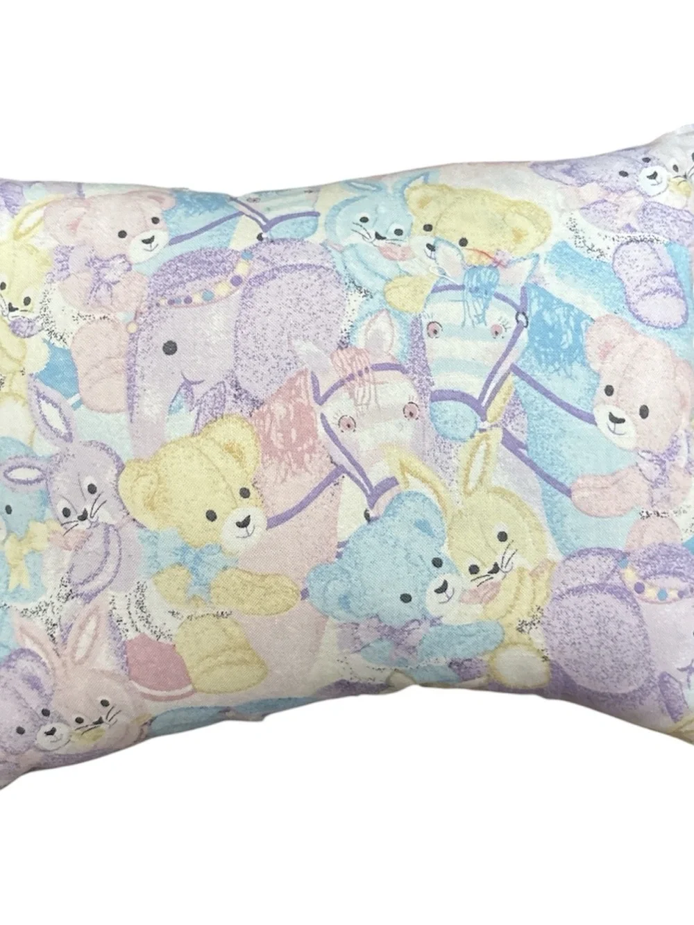 Handmade charming pastel