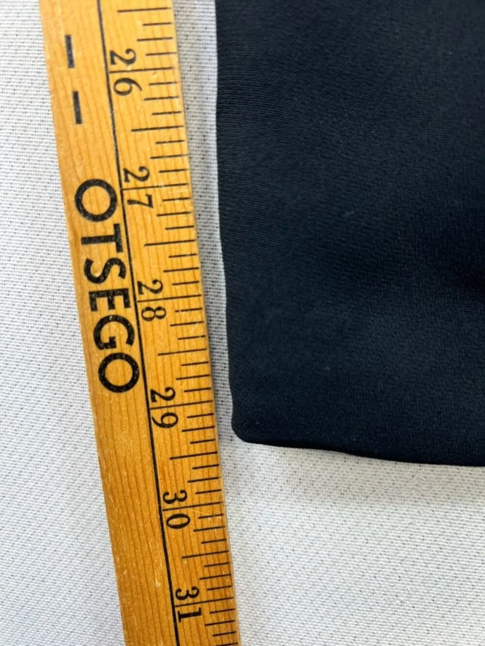 Gantos elegant black