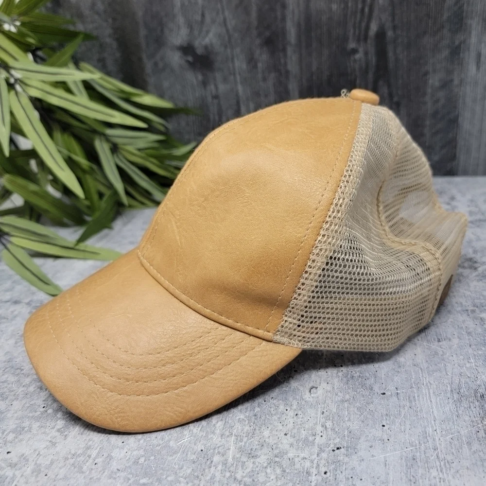 C&C California casual adjustable cream