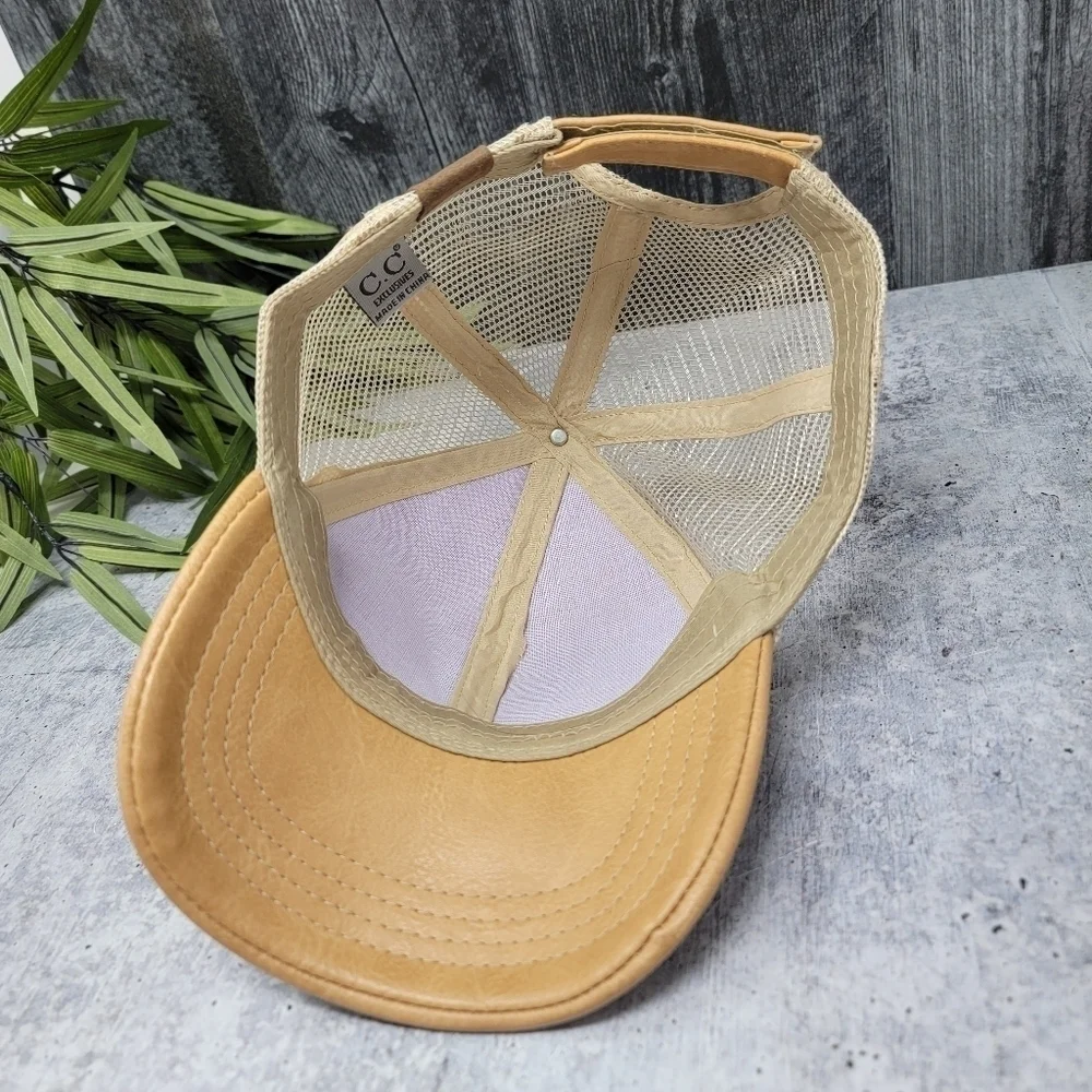 C&C California faux casual sporty