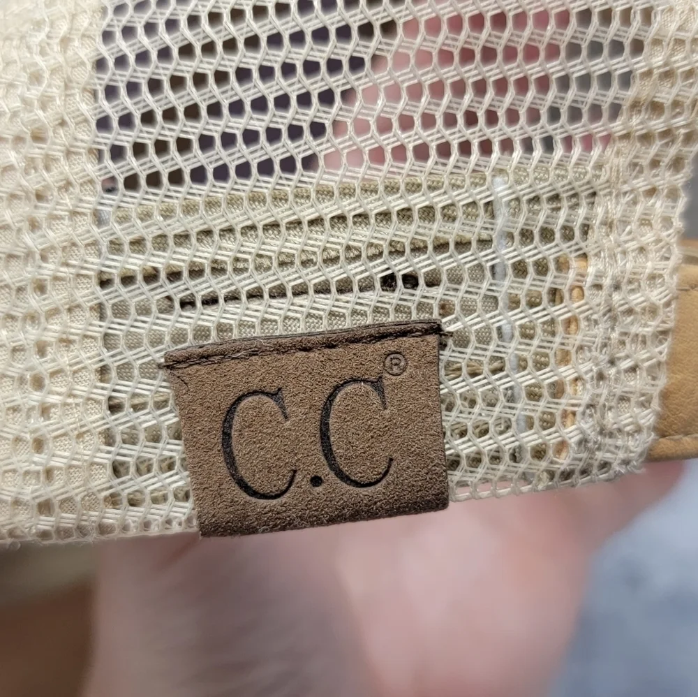 C&C California 60% baseball