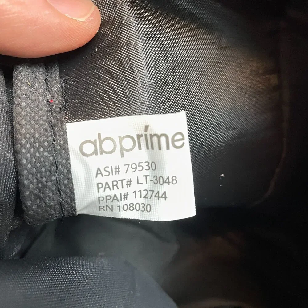 abPrime have can any