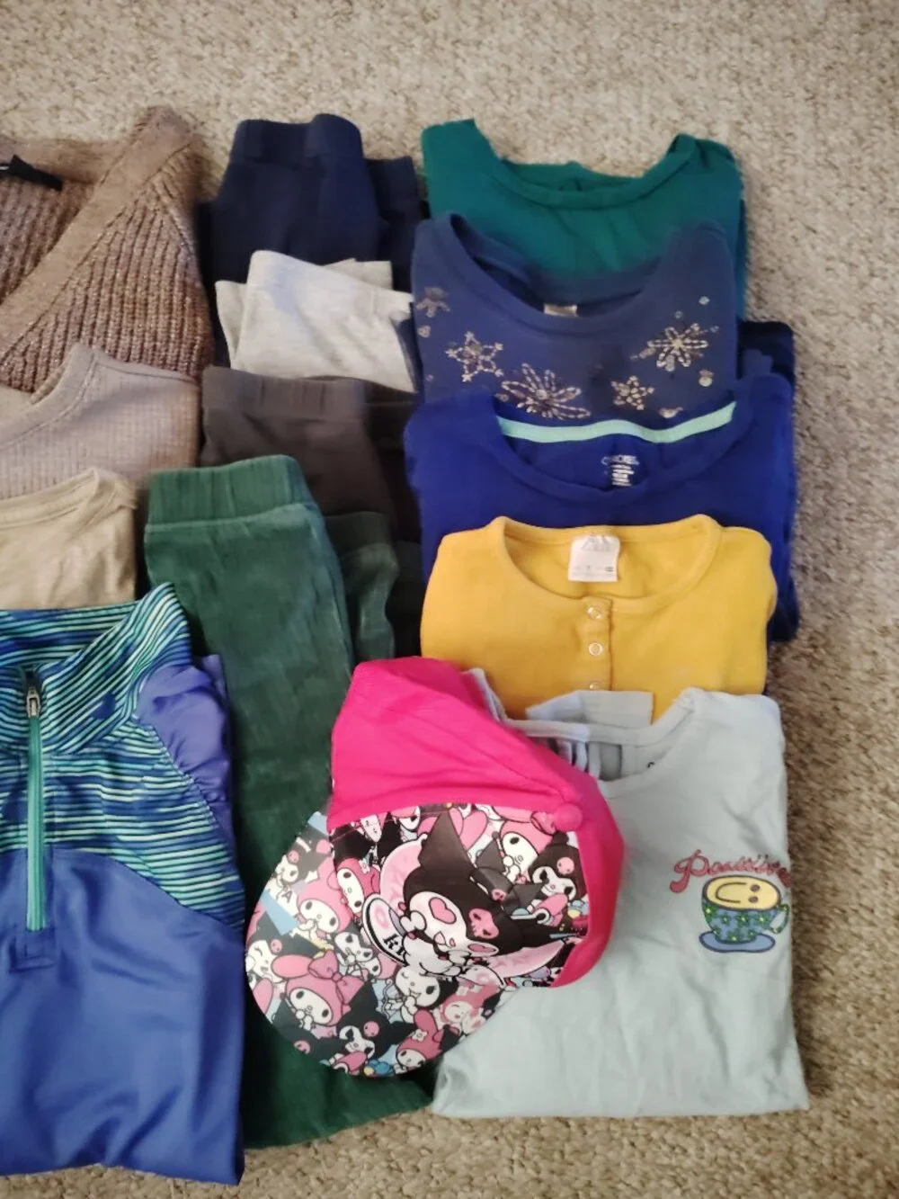 Old Navy huge lot
