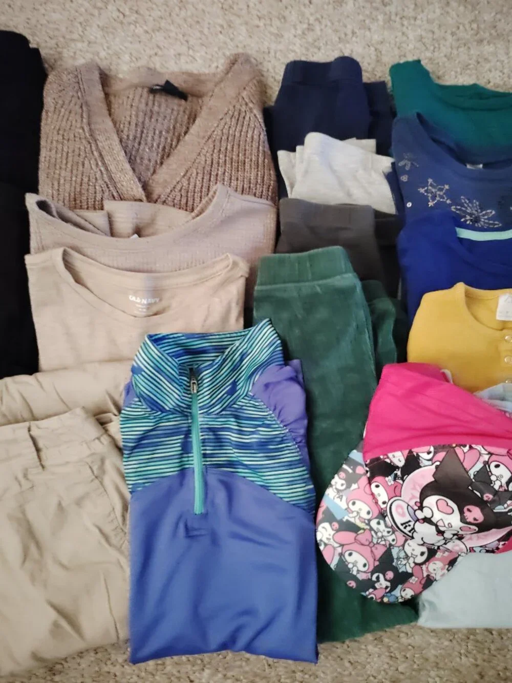 Old Navy huge lot