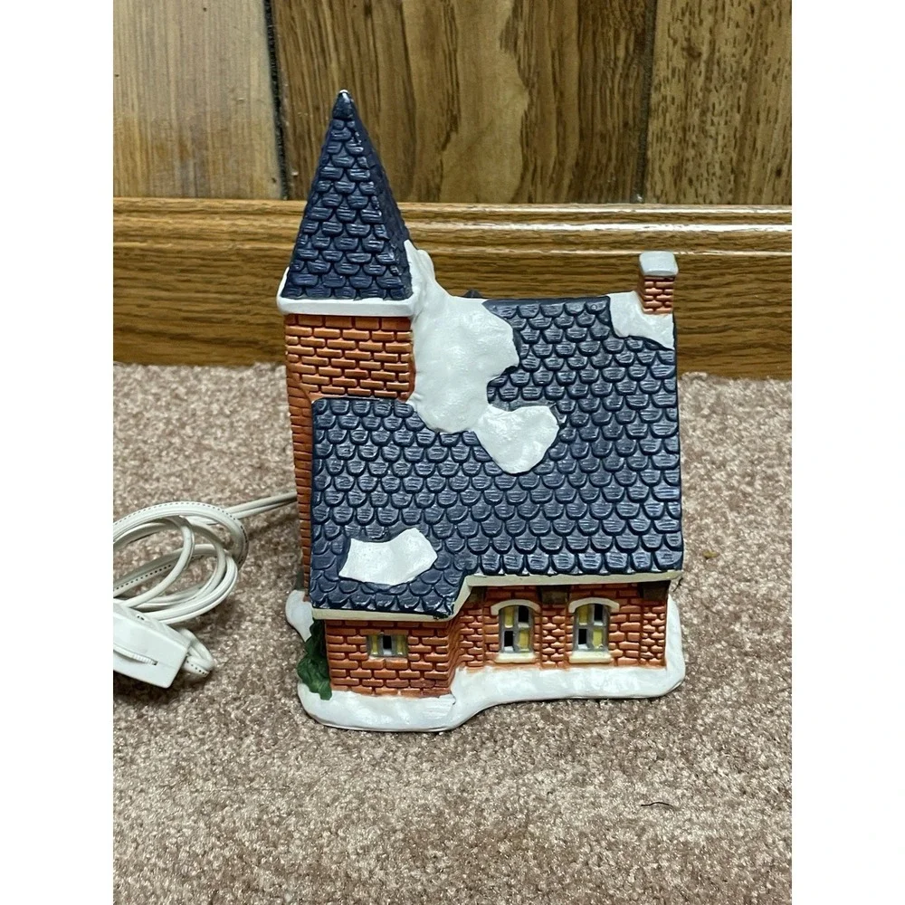 Trim A Home made me century