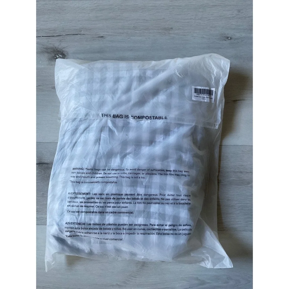 Quince european linen