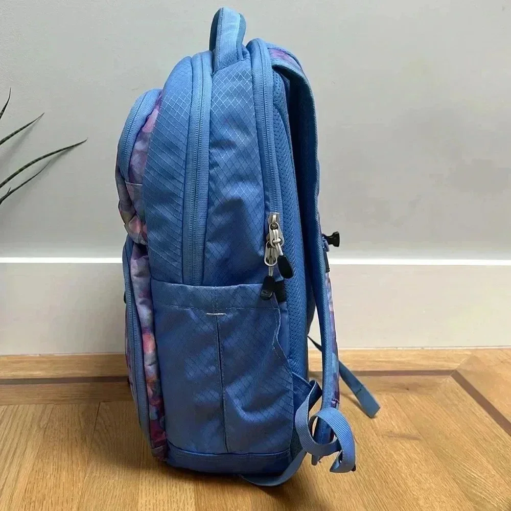 High Sierra straps spots are