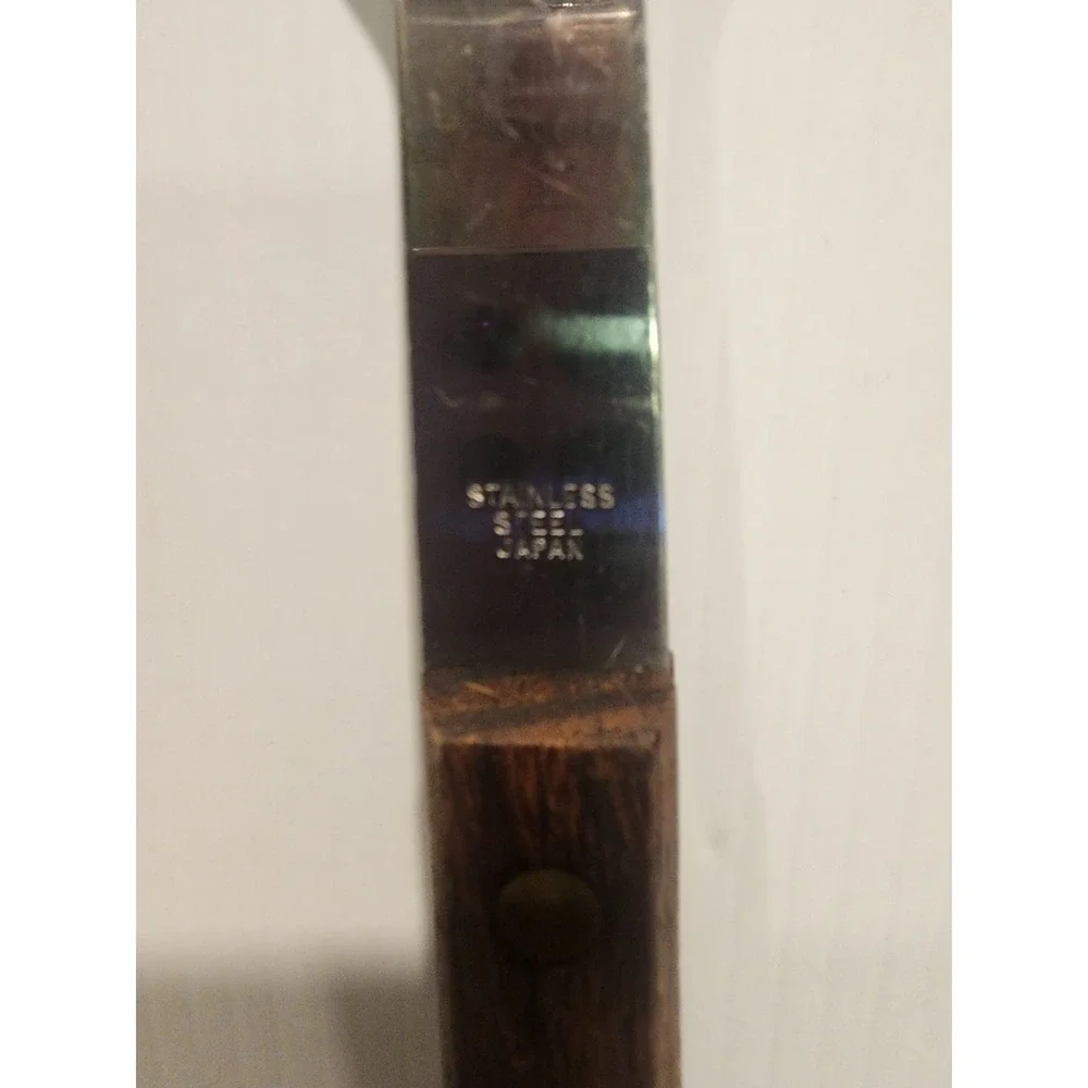 The Unbranded Brand vintage tine