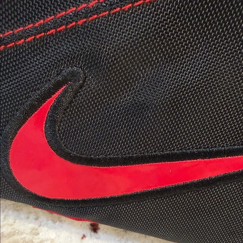 Nike compact functional