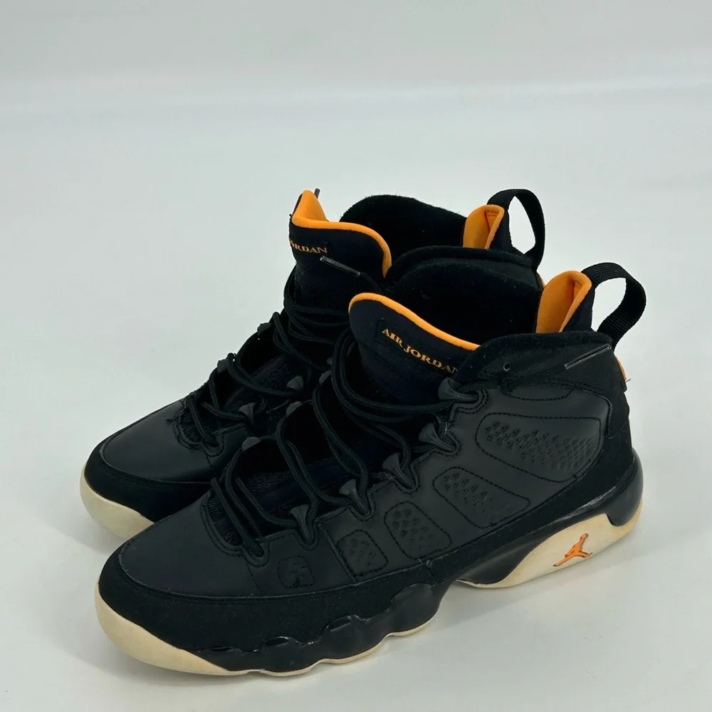 Jordan offer colors