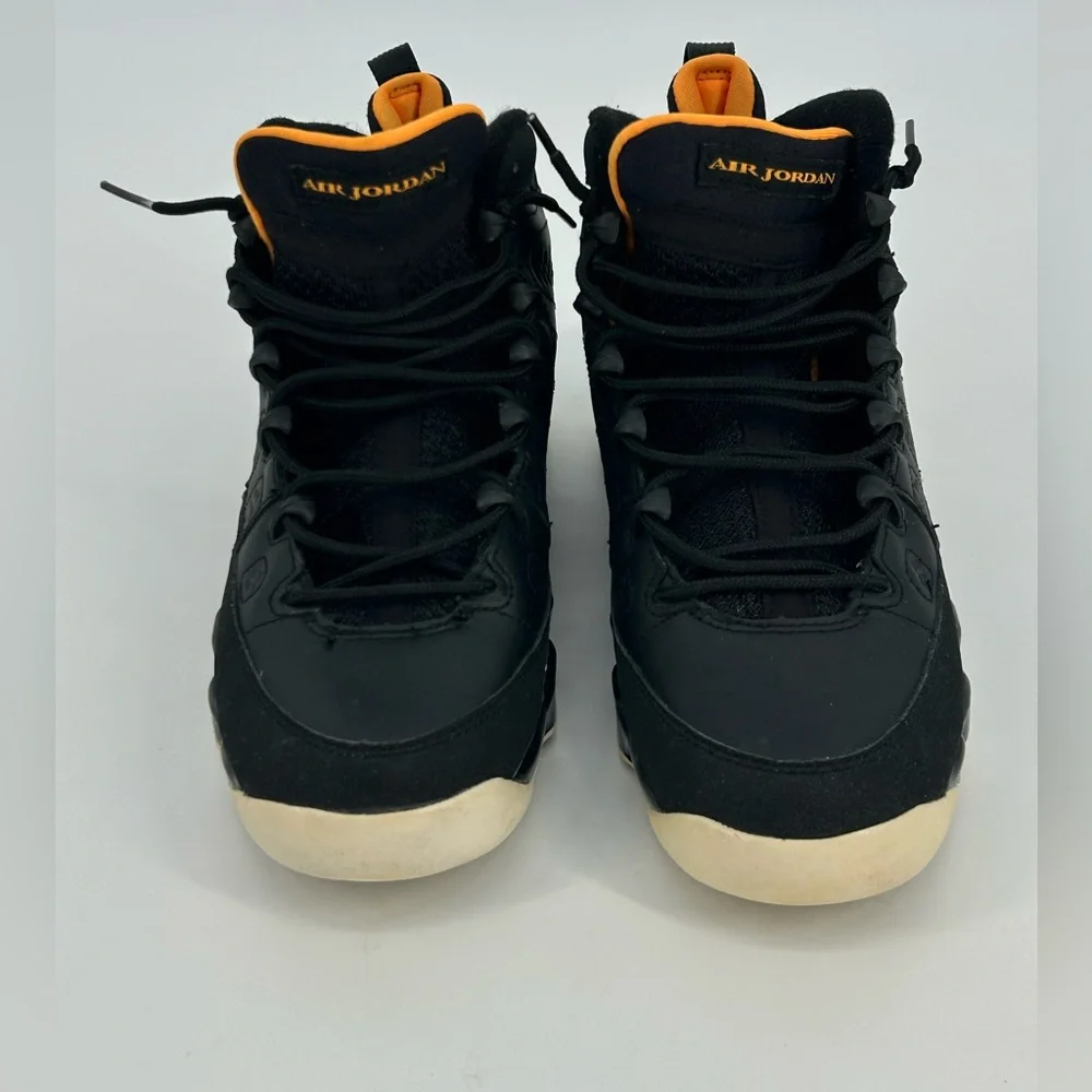 Jordan young are