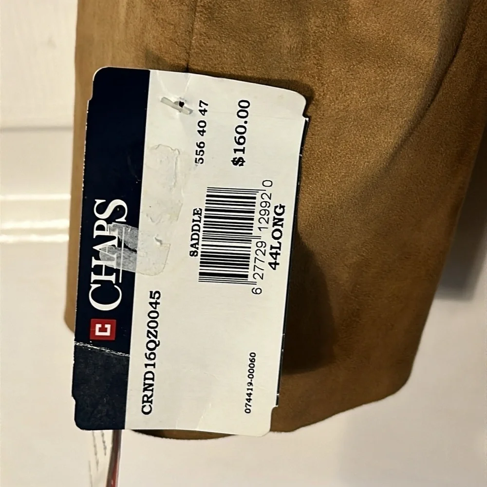 Chaps nwt men’s