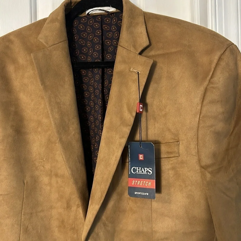 Chaps nwt men’s