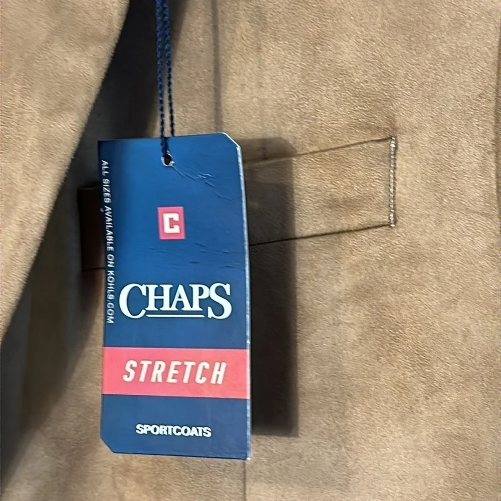 Chaps nwt men’s