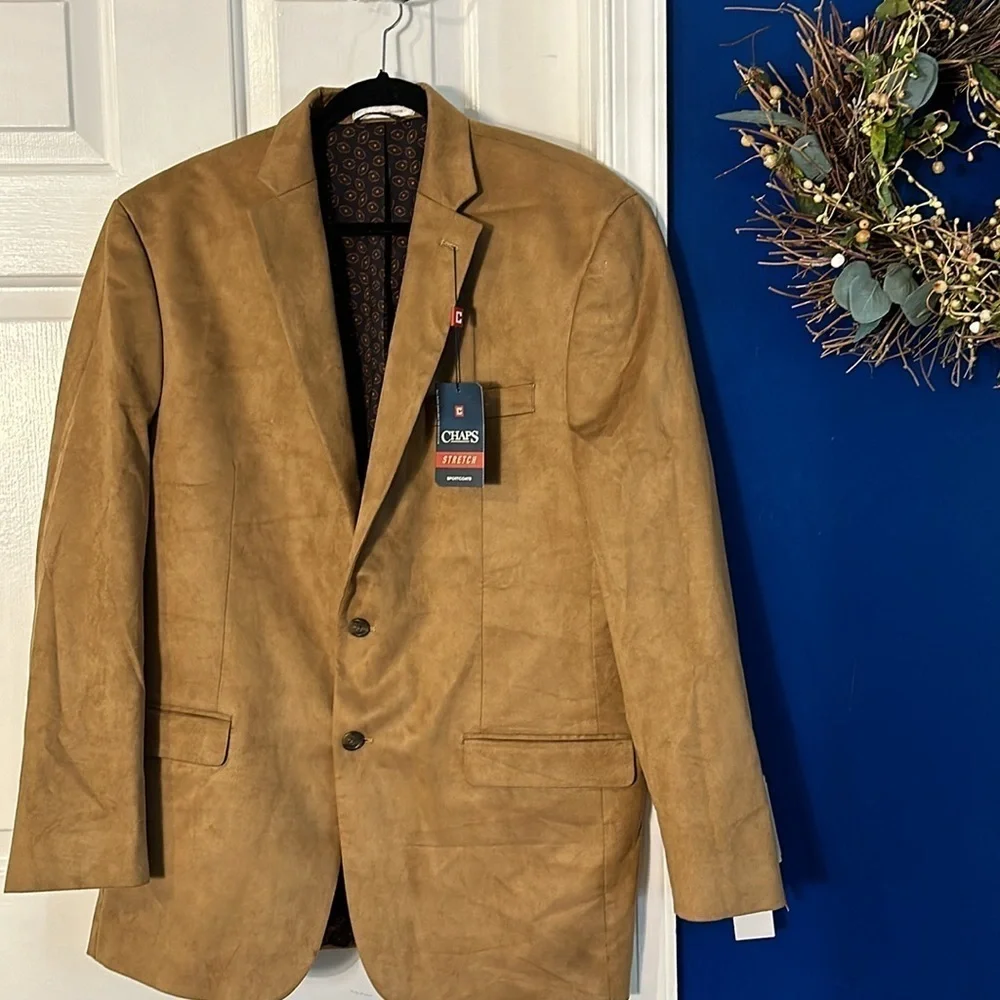 Chaps nwt men’s