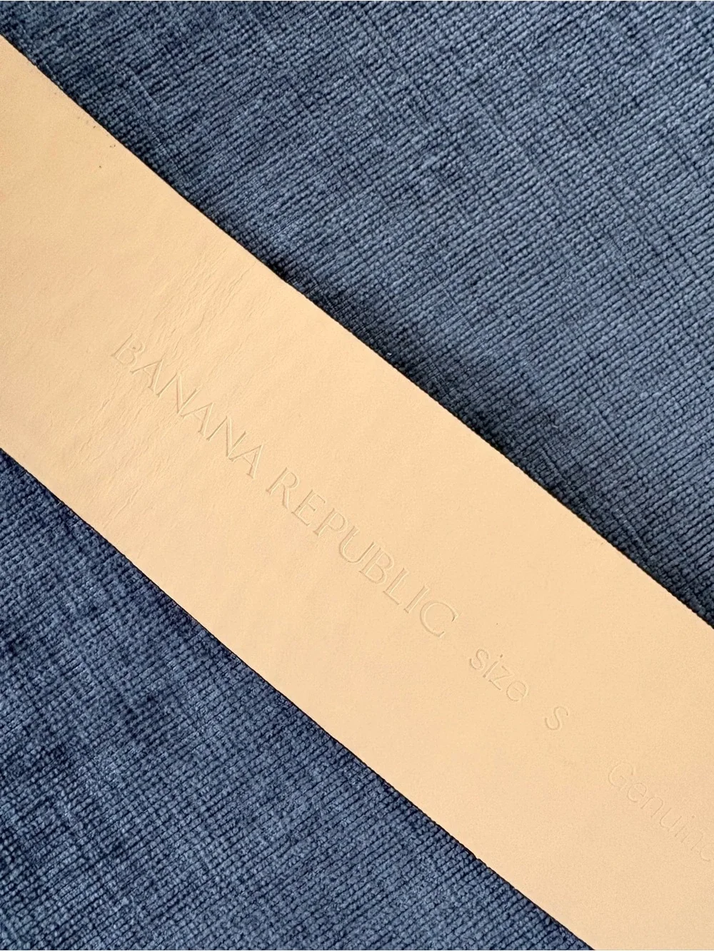 Banana Republic banana republic