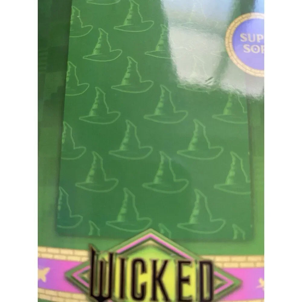 Universal Studio wicked elphaba