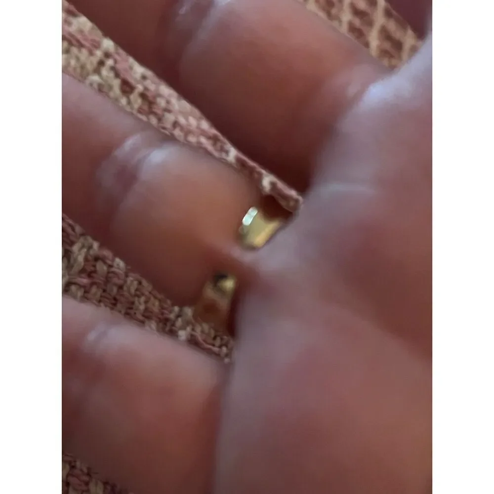 No Brand lead nickel