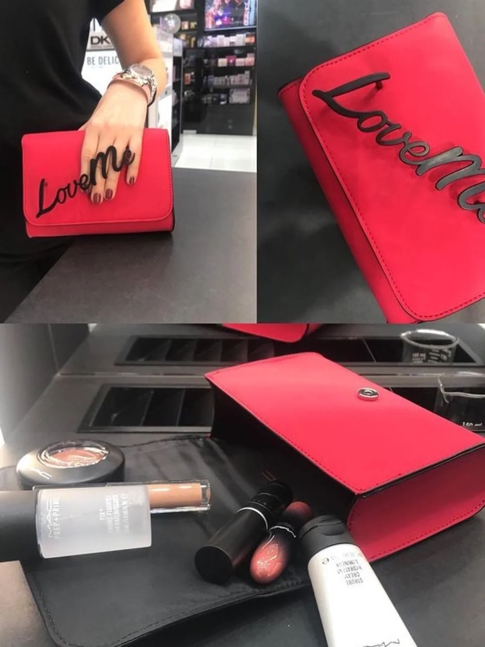 MAC Cosmetics mac bold