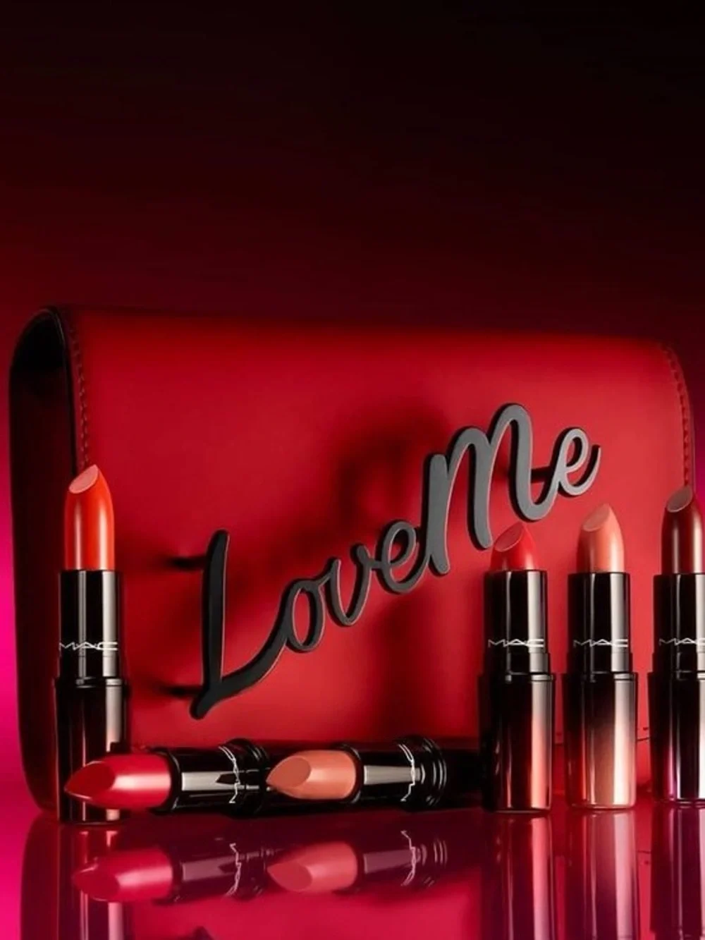 MAC Cosmetics mac bold