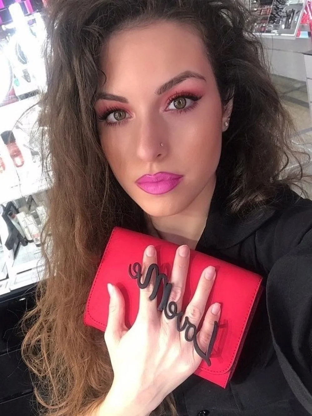 MAC Cosmetics mac bold