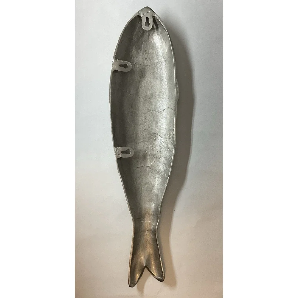 N/A cast metal