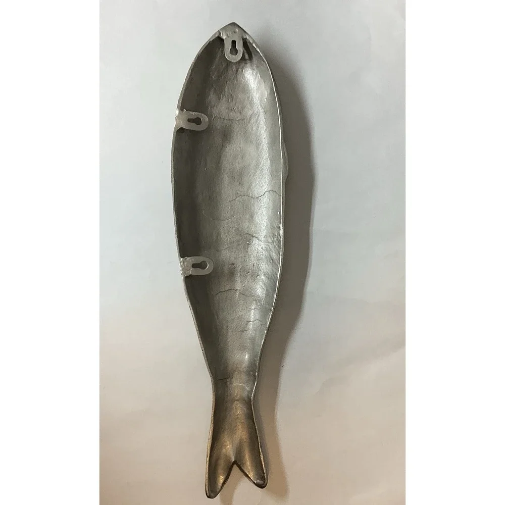 N/A cast metal