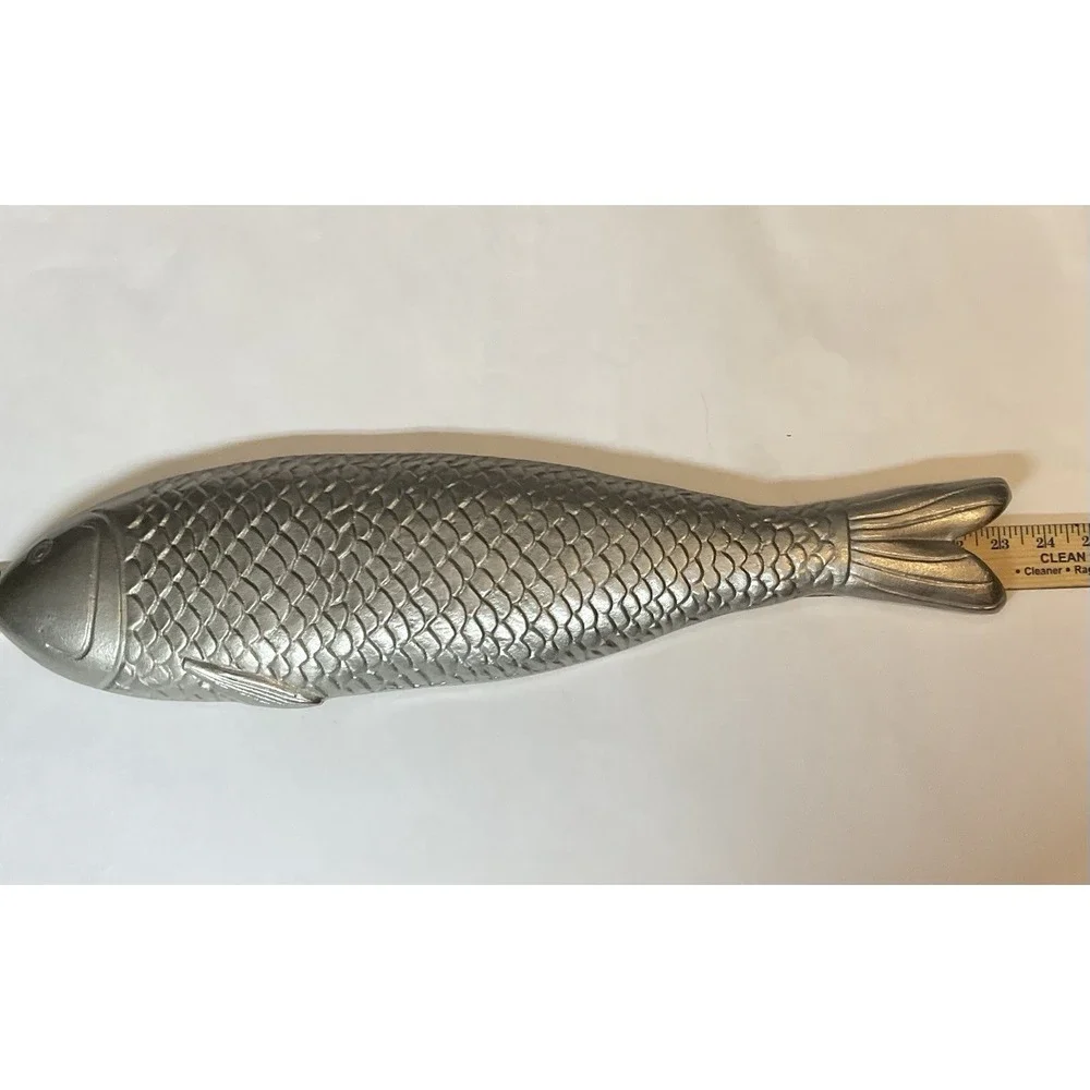N/A cast metal