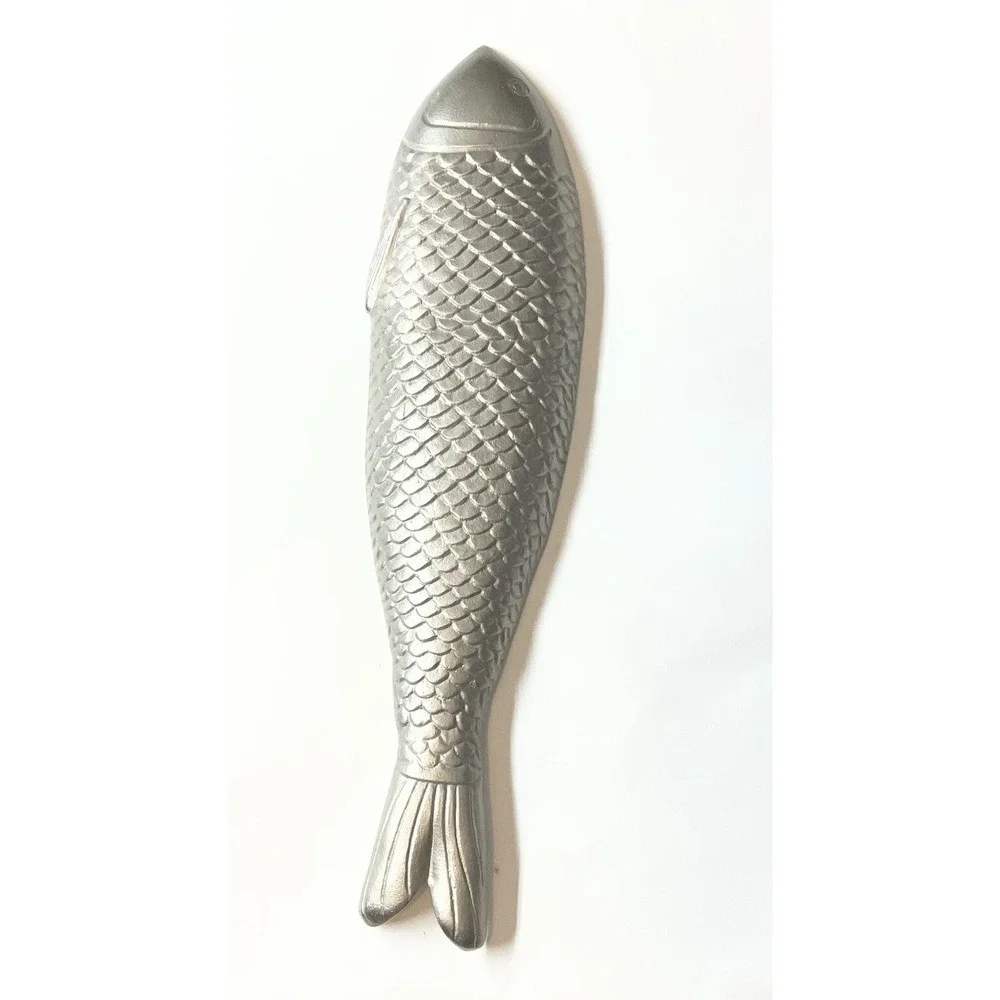 N/A cast metal