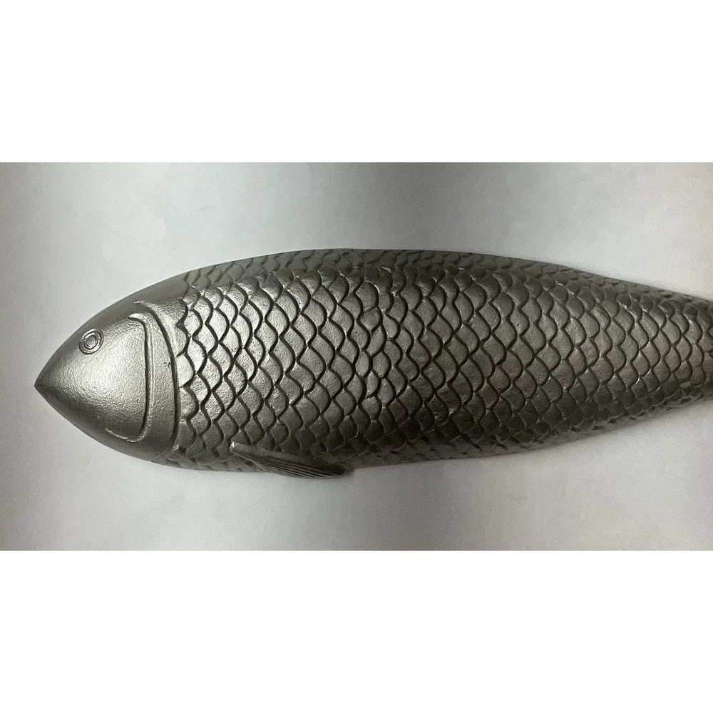 N/A cast metal